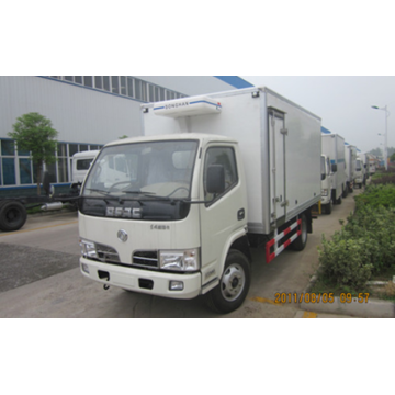 2 Tonnen Tiefkühl-LKW / Kühlschrank LKW